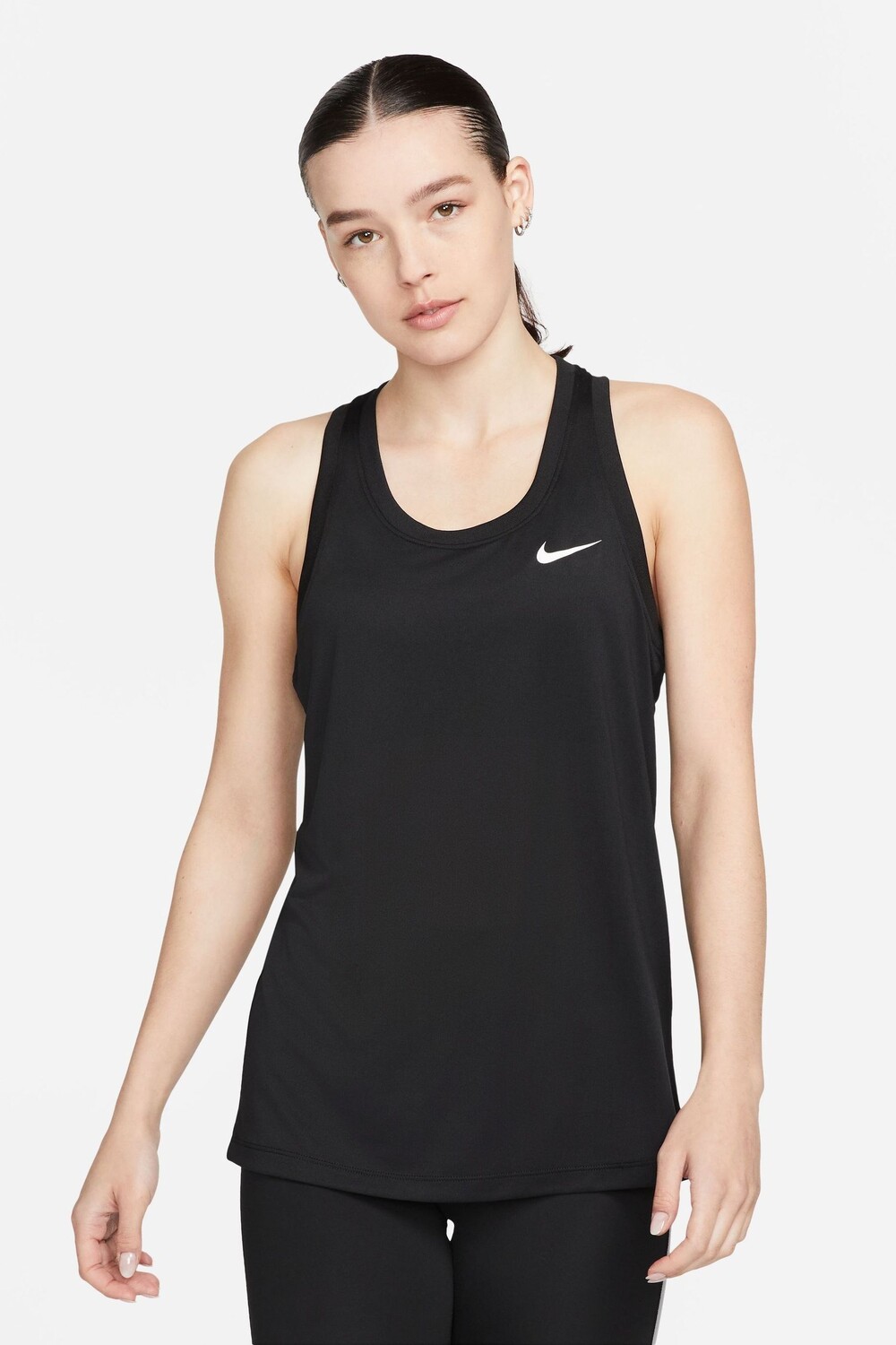 

Майка Dri Fit Legend Nike, черный