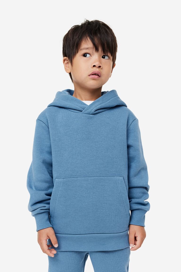 

Толстовка с капюшоном H&M