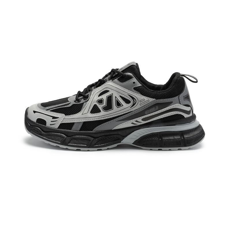 

Кроссовки Slazenger Lifestyle Shoes Men Low-top, черный