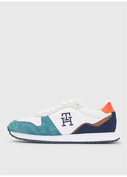 

Кроссовки Tommy Hilfiger