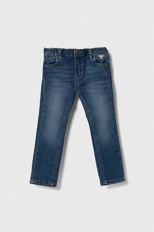 

Детские джинсы Guess, синий