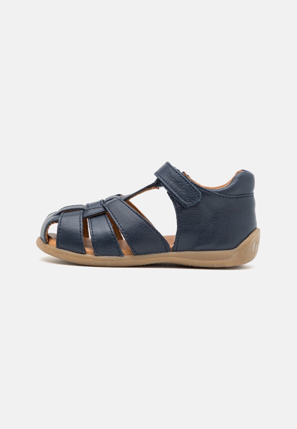 

Босоножки с ремешками CARTE Froddo, цвет dark blue