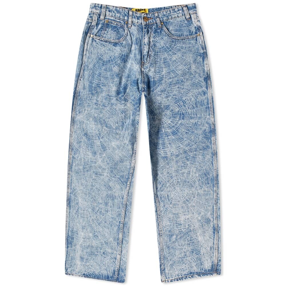 

Джинсы Butter Goods Web Denim