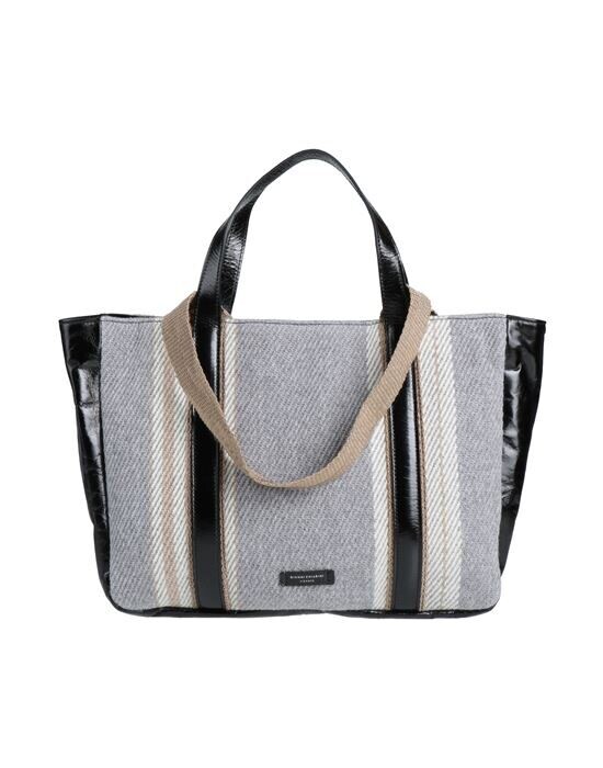 

Сумка GIANNI CHIARINI, серый