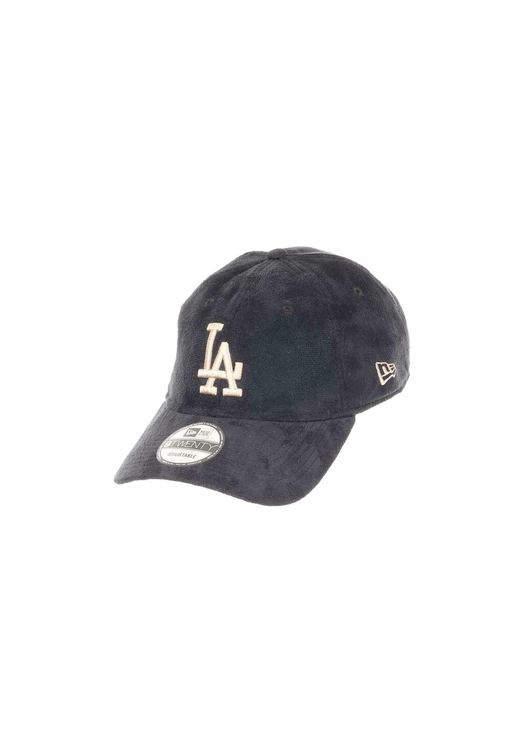 

Бейсболка LOS ANGELES DODGERS MLB TEAM 9TWENTY UNSTRUCTURED New Era, цвет schwarz