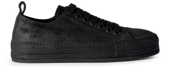 

Кроссовки Gert Ann Demeulemeester, черный