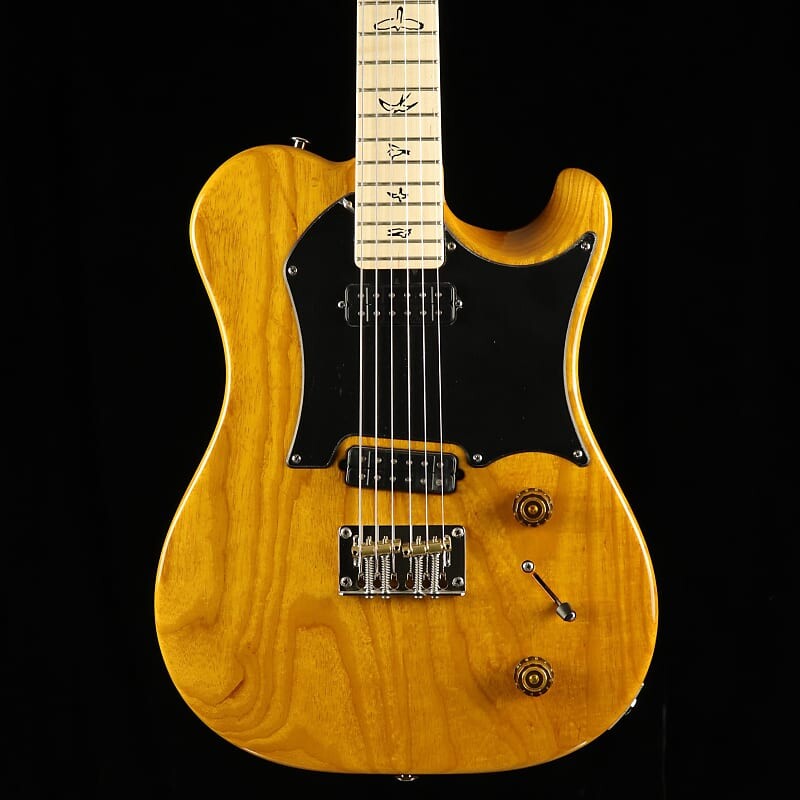 

Электрогитара PRS Myles Kennedy - Antique Natural