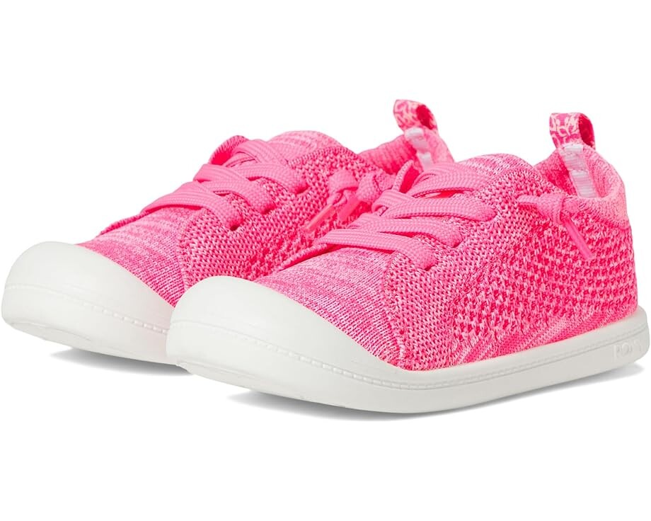 

Кроссовки Roxy TW Bayshore Closed Knit, розовый