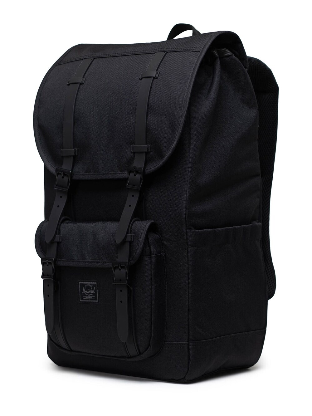 

Рюкзак Herschel Little America, черный