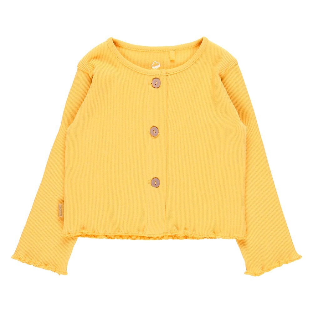 

Куртка Boboli 214131, желтый