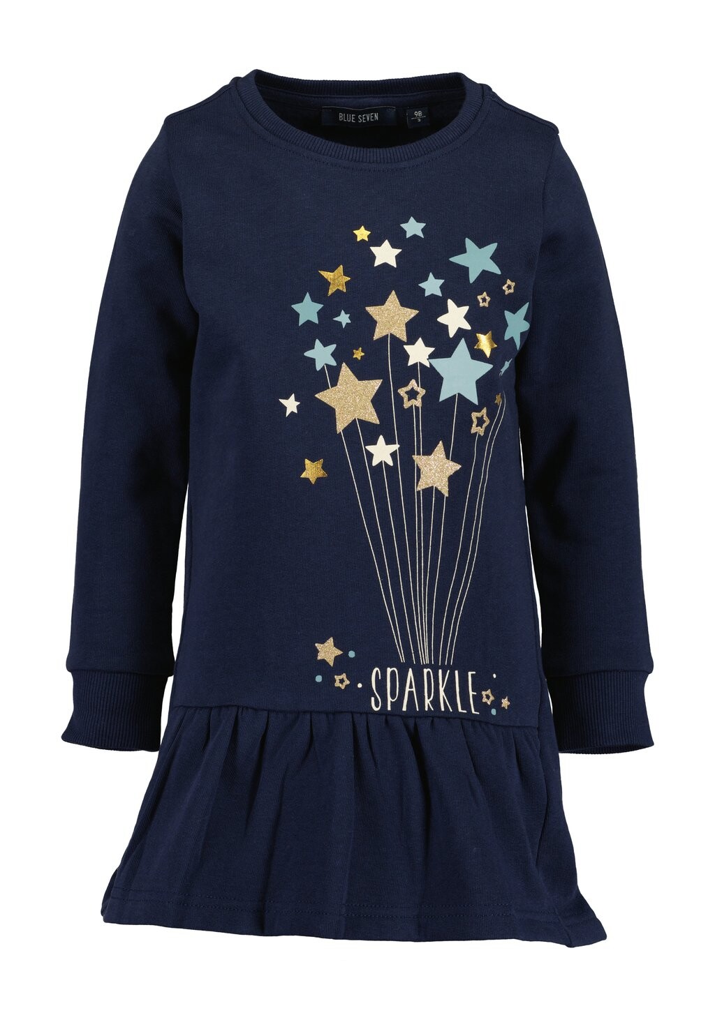 

Летнее платье Sparkle Blue Seven, цвет nachtblau