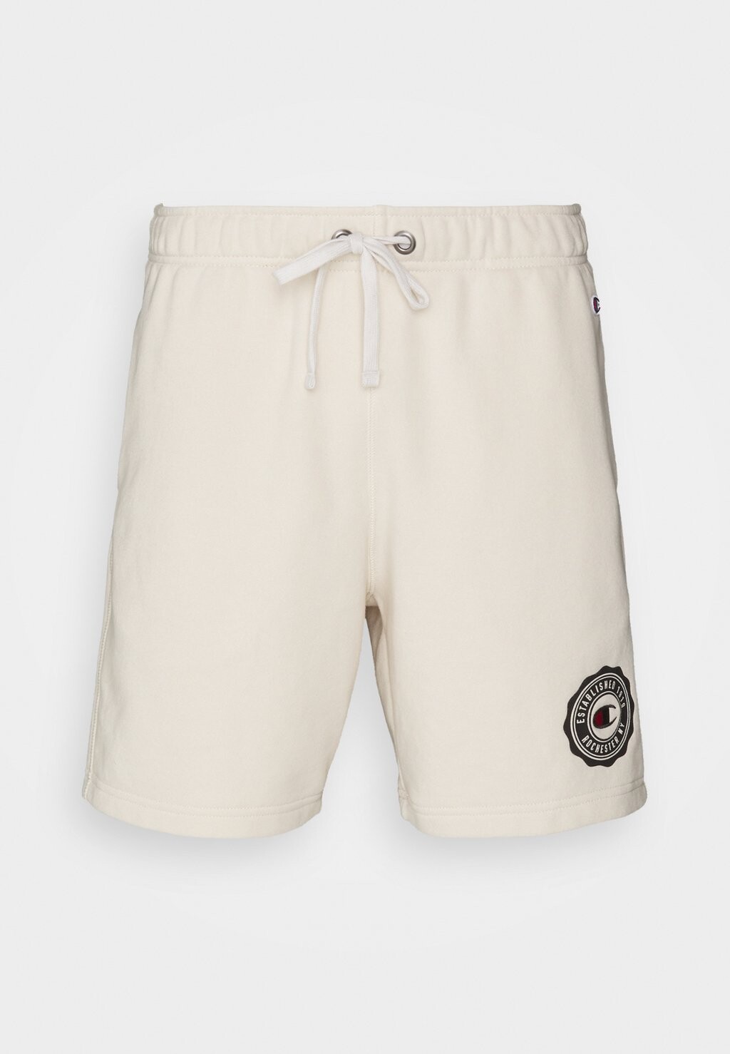 

Спортивные шорты BOOKSTORE BERMUDA Champion Rochester, цвет off-white