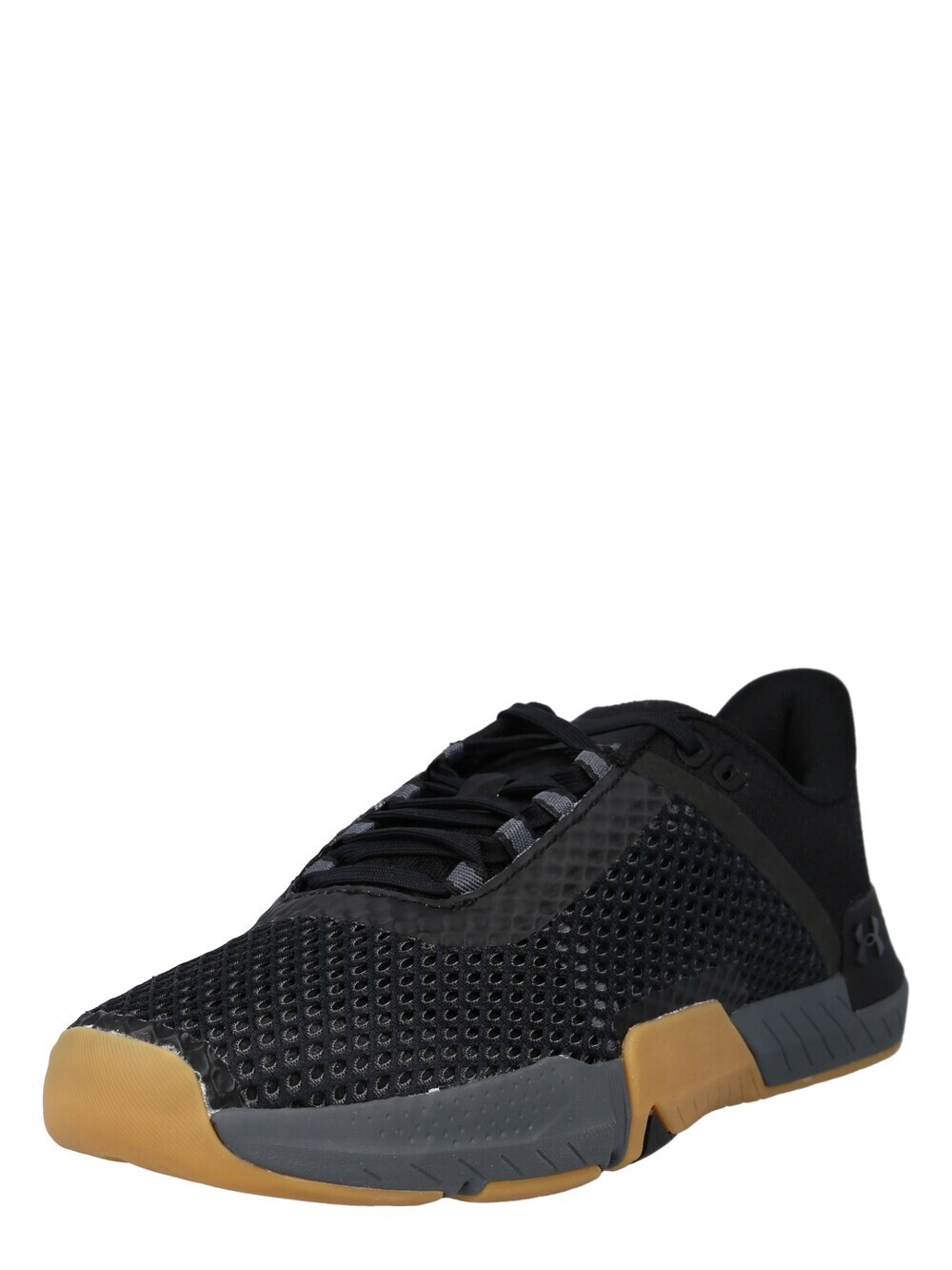 

Спортивная обувь Under Armour Tribase Reign 4, черный