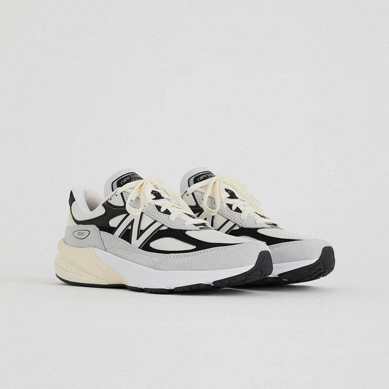 

Кроссовки U990Tg6 *Made In Usa* New Balance, серый