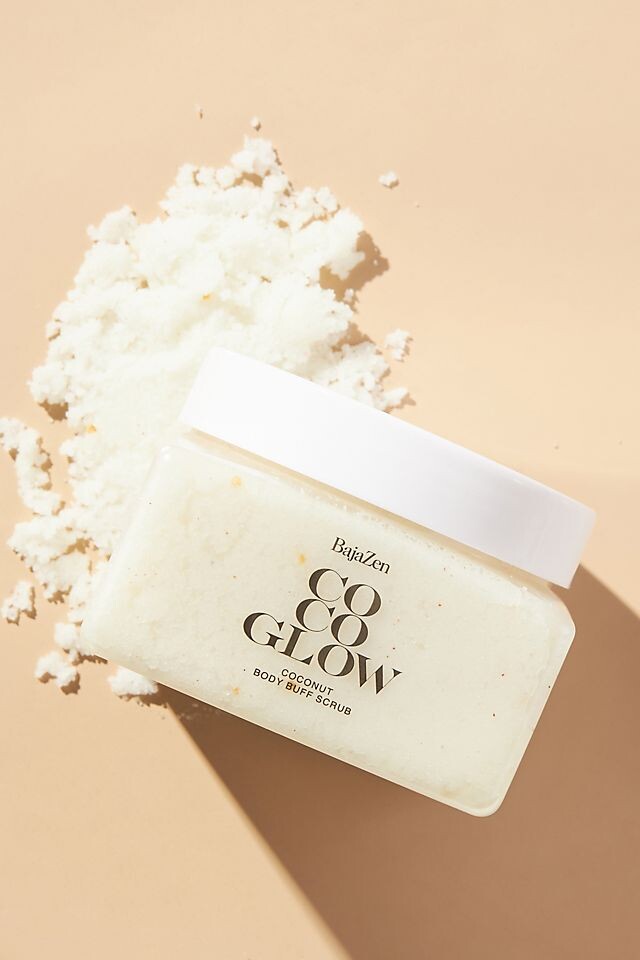 

Скраб Baja Zen Coco Glow для тела
