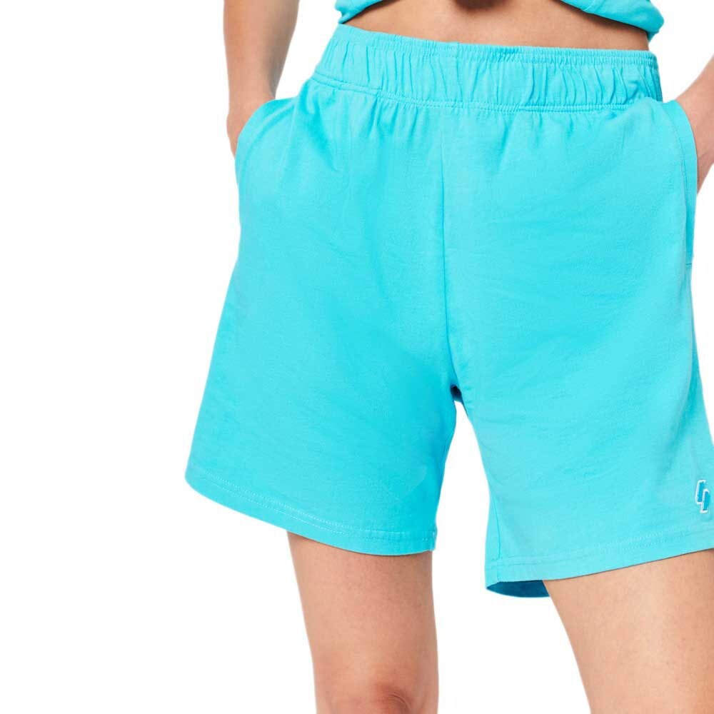 

Шорты Superdry Code Essential Boy, синий
