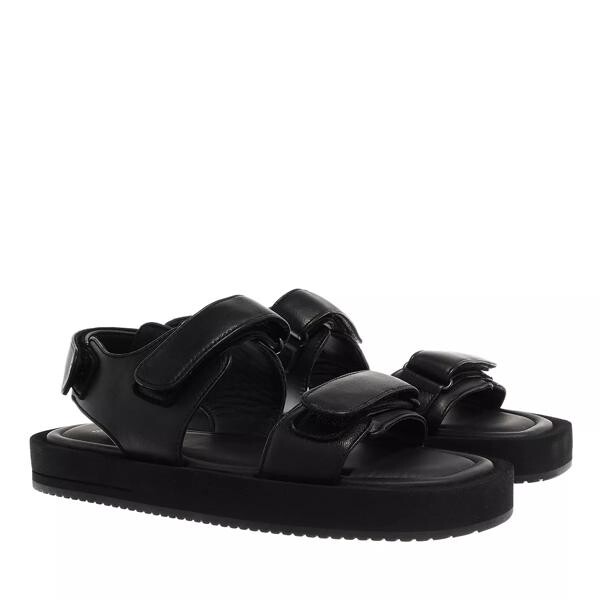 

Сандалии cph787 nappa sandals Copenhagen, черный