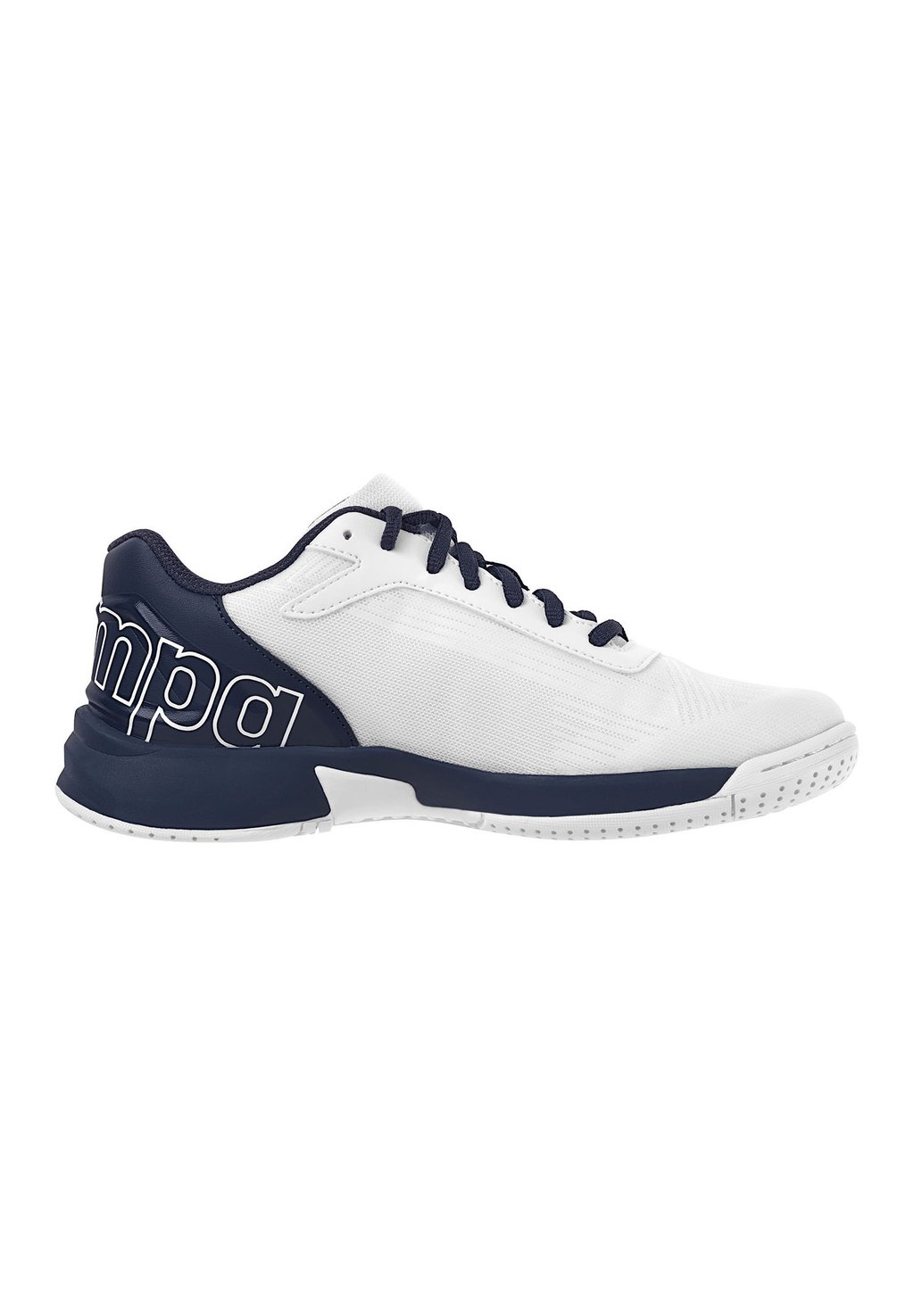 Прогулочная обувь Kempa, цвет white navy