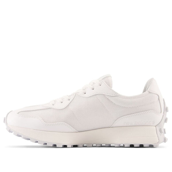 

Кроссовки 327 New Balance, белый