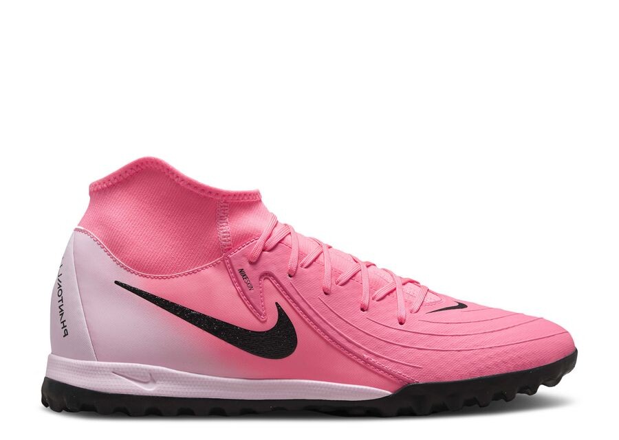 

Кроссовки Nike Phantom Luna 2 Academy TF, цвет Mad Brilliance Pack