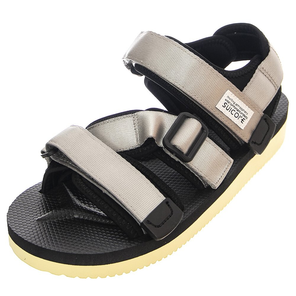 

Сандалии Suicoke Kissee-V, разноцветный