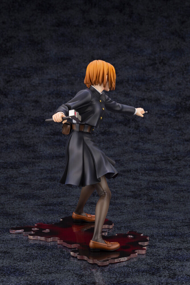

Фигурка JUJUTSU KAISEN - Nobara Kugisaki 1/8 Scale ARTFX J Figure