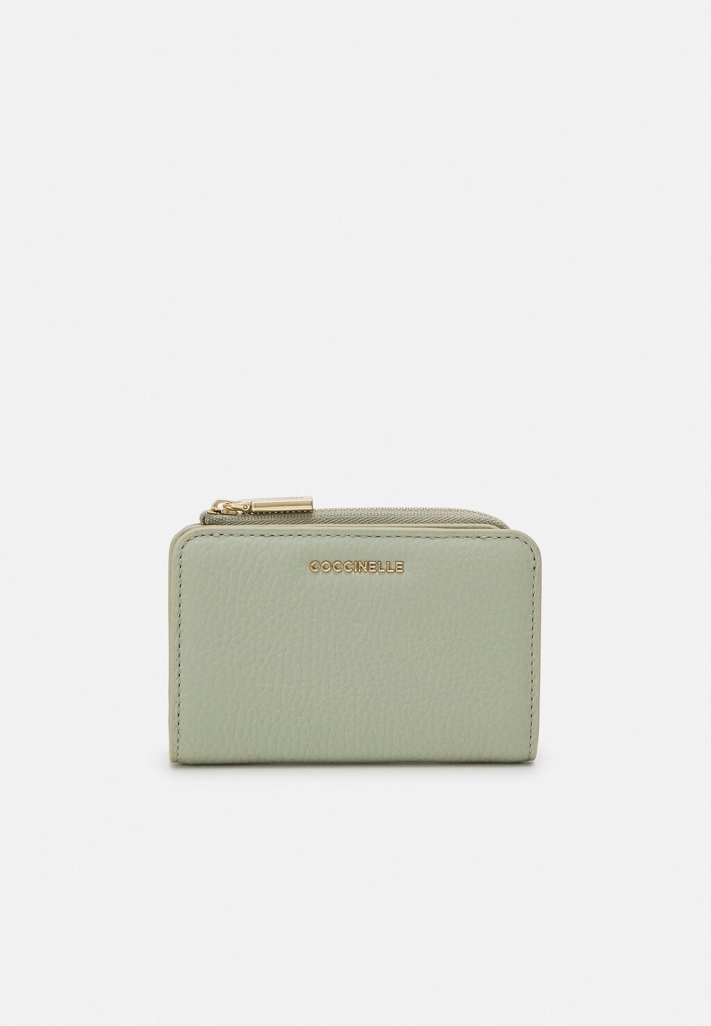 

Кошелек SOFT Coccinelle, цвет celadon green