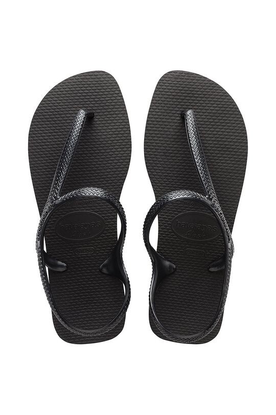 

Сандалии Havaianas, черный