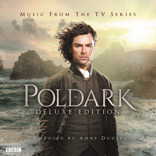 

CD диск Dudley, Anne: Poldark (Music From the TV Series)