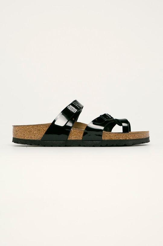 

Шлепанцы Mayari Birkenstock, черный