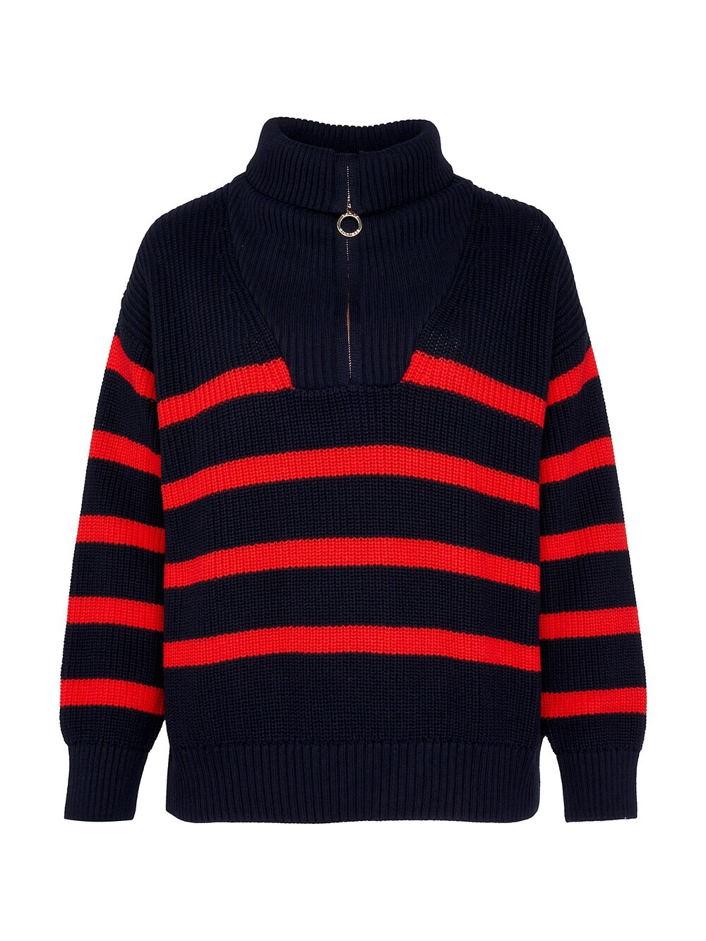 

Свитер Tommy Hilfiger, морской синий