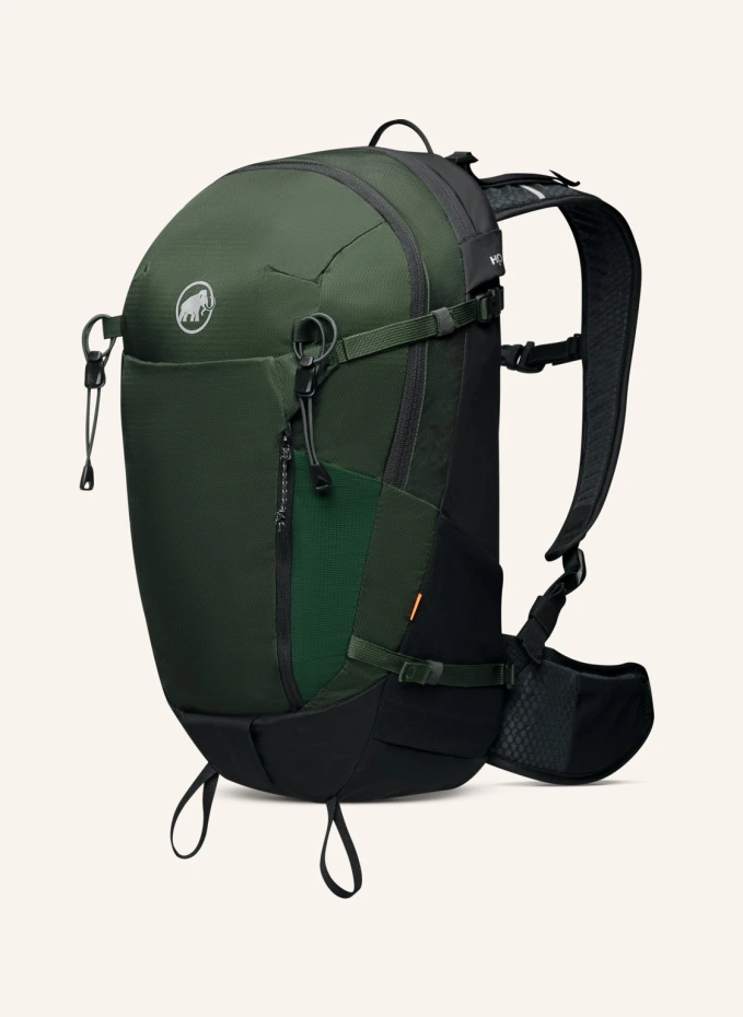 

Маммут литий 25 Mammut, зеленый