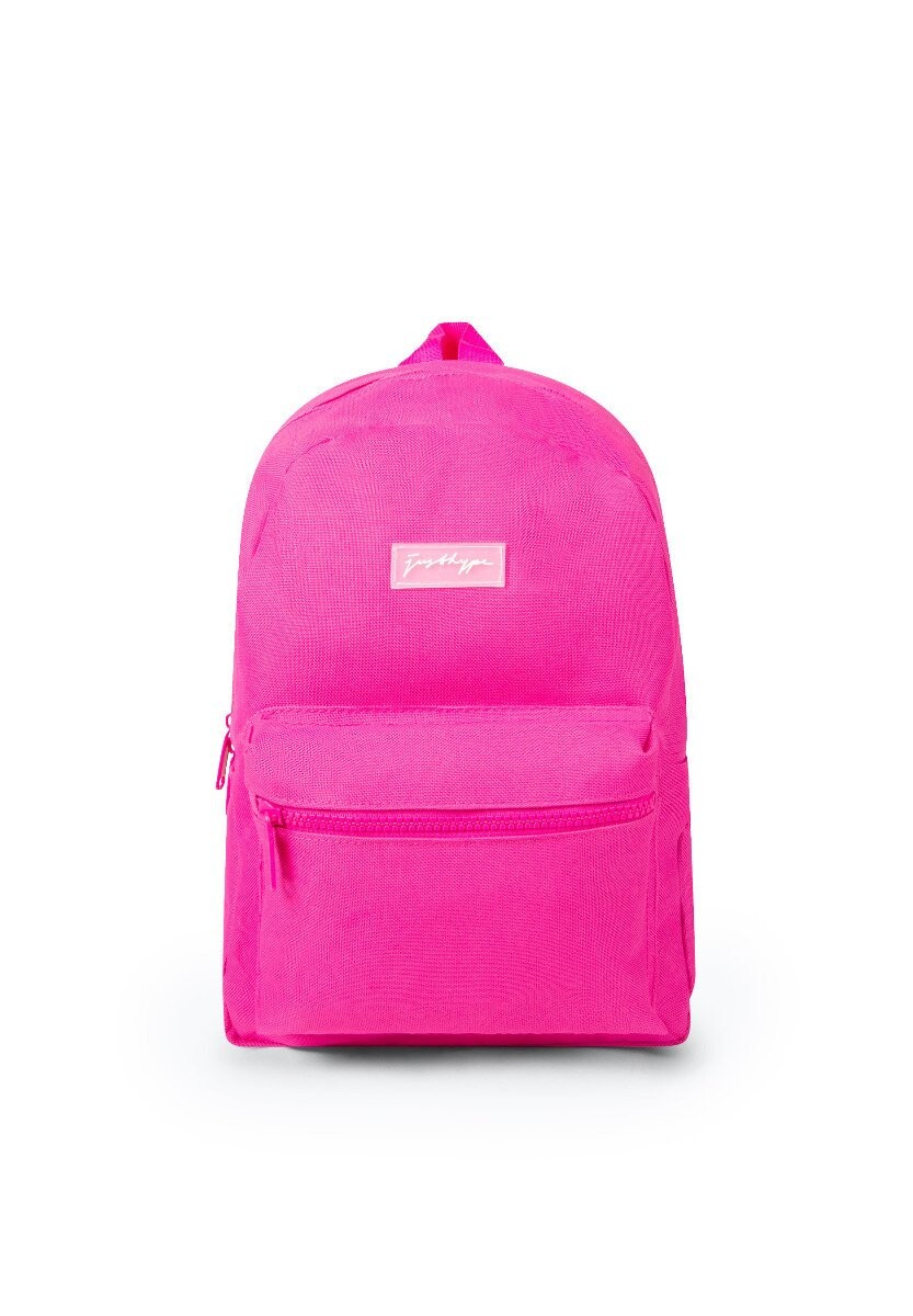 

Рюкзак MINI Hype, цвет pink