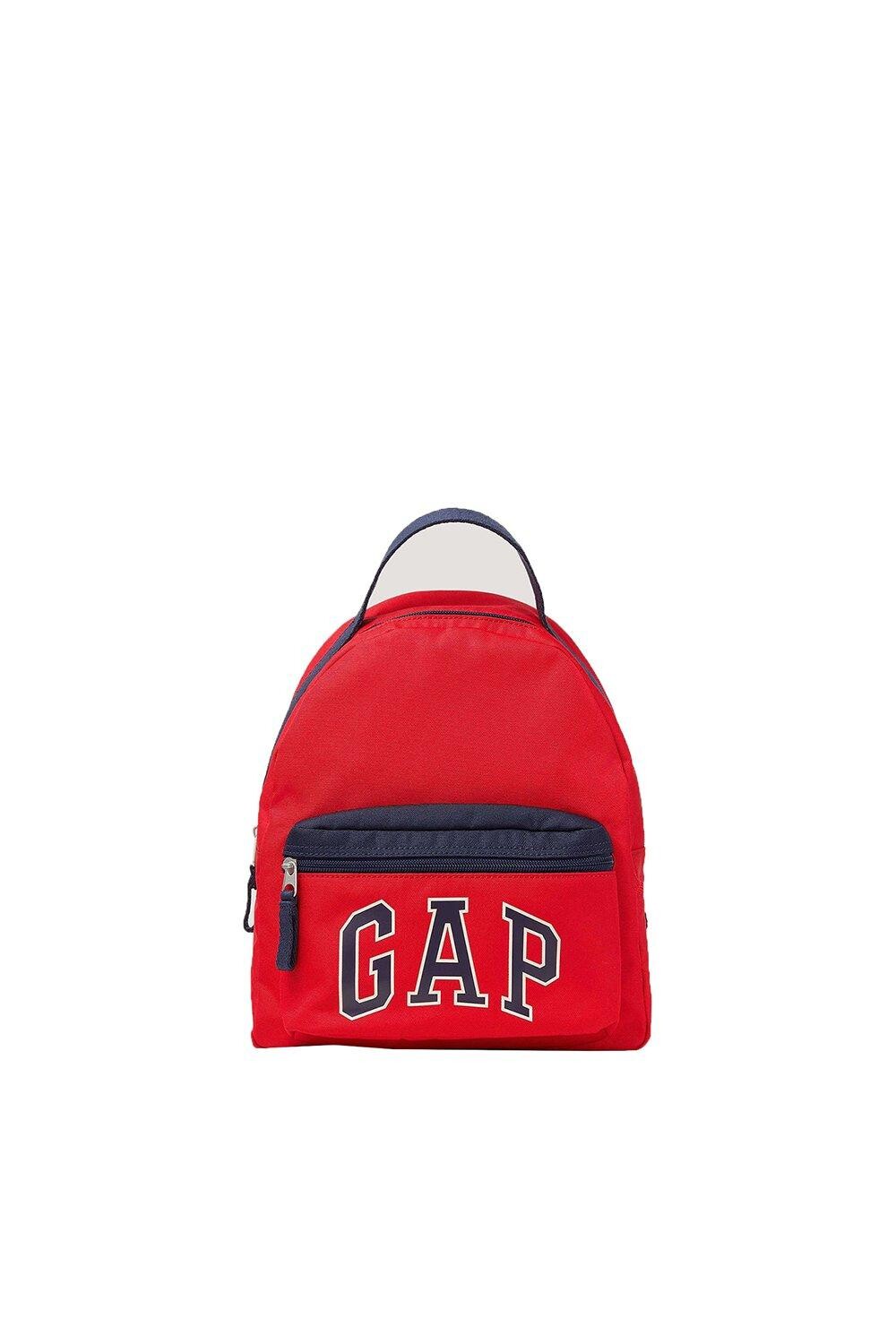 

Беркли Рюкзак GAP, красный
