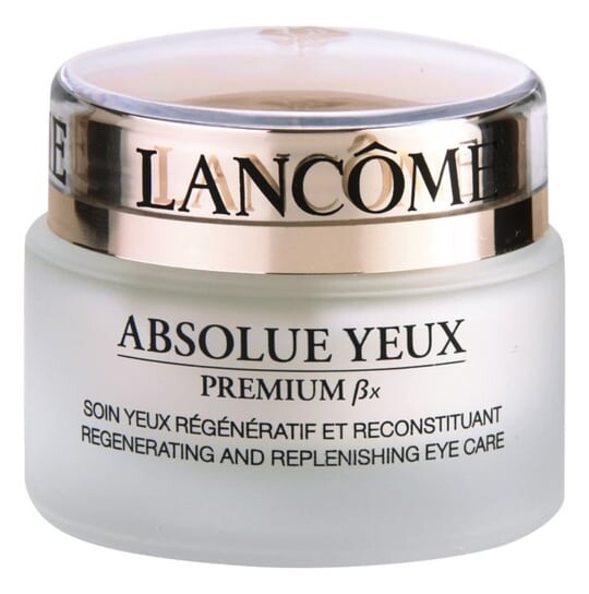 

Крем для глаз, 20 мл Lancome, Absolue Yeux Premium ßx