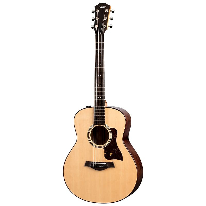 

Акустическая гитара Taylor GTe Urban Ash Grand Theater Acoustic Guitar