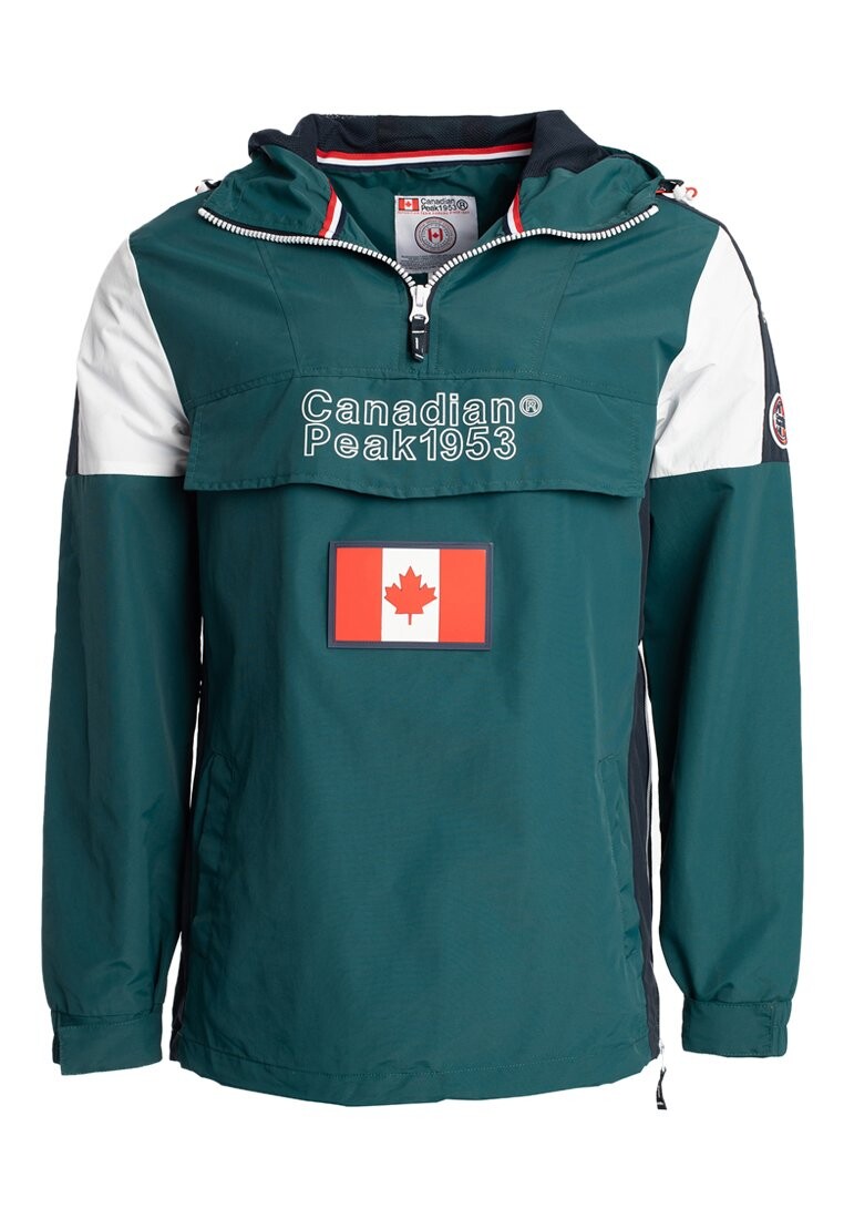 

Куртка демисезонная Canadian Peak