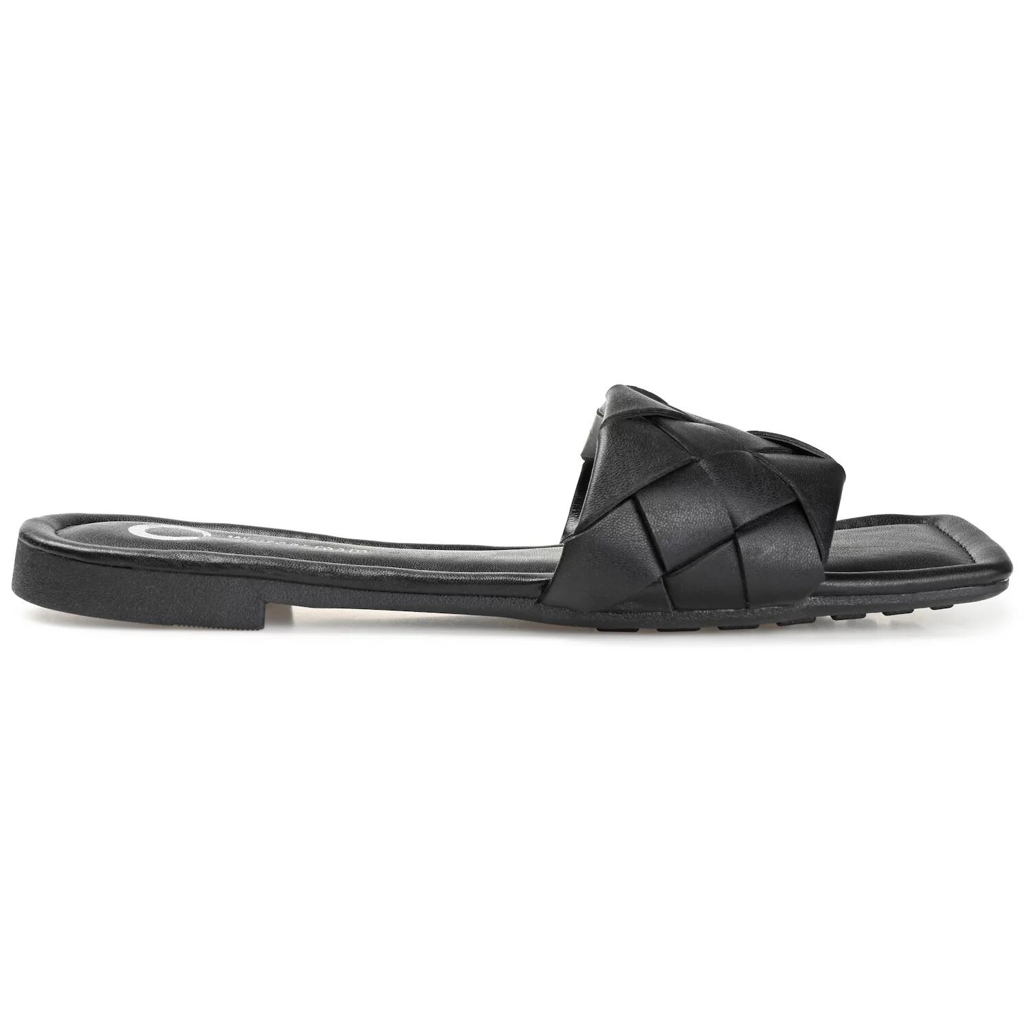 

Женские шлепанцы из пенопласта Journee Collection Cassay Tru Comfort Foam Journee Collection