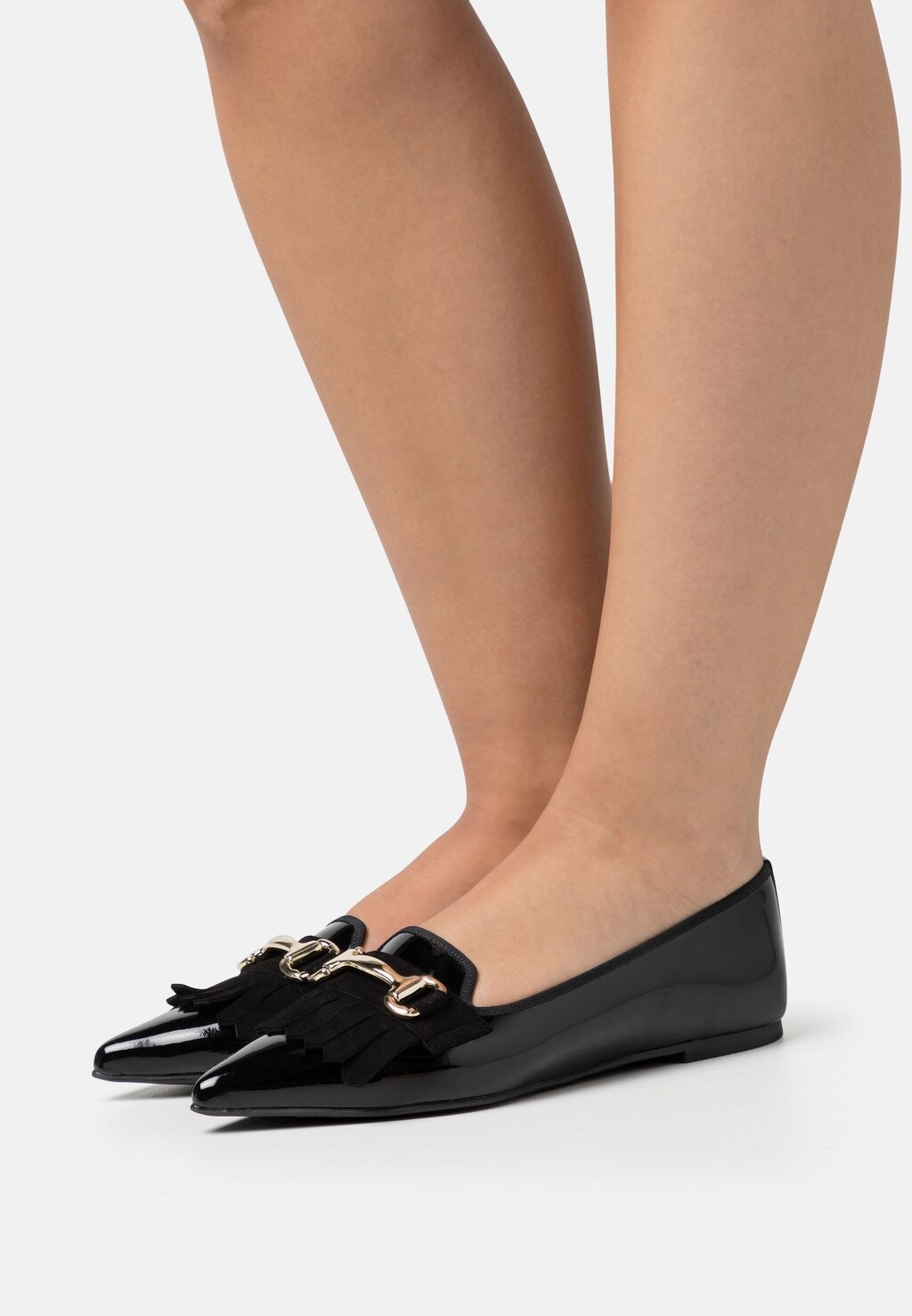 

Лоферы Pretty Ballerinas, черный