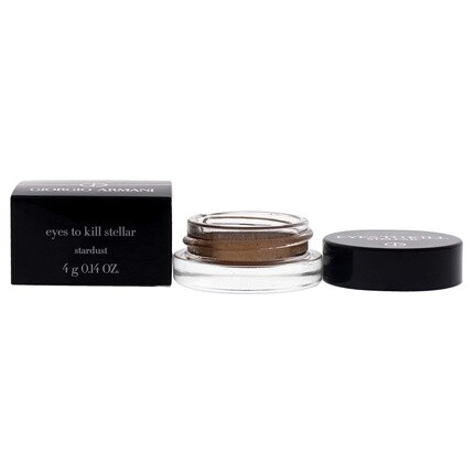 

Тени для век Giorgio Armani Eyes To Kill Stellar No.04 Stardust