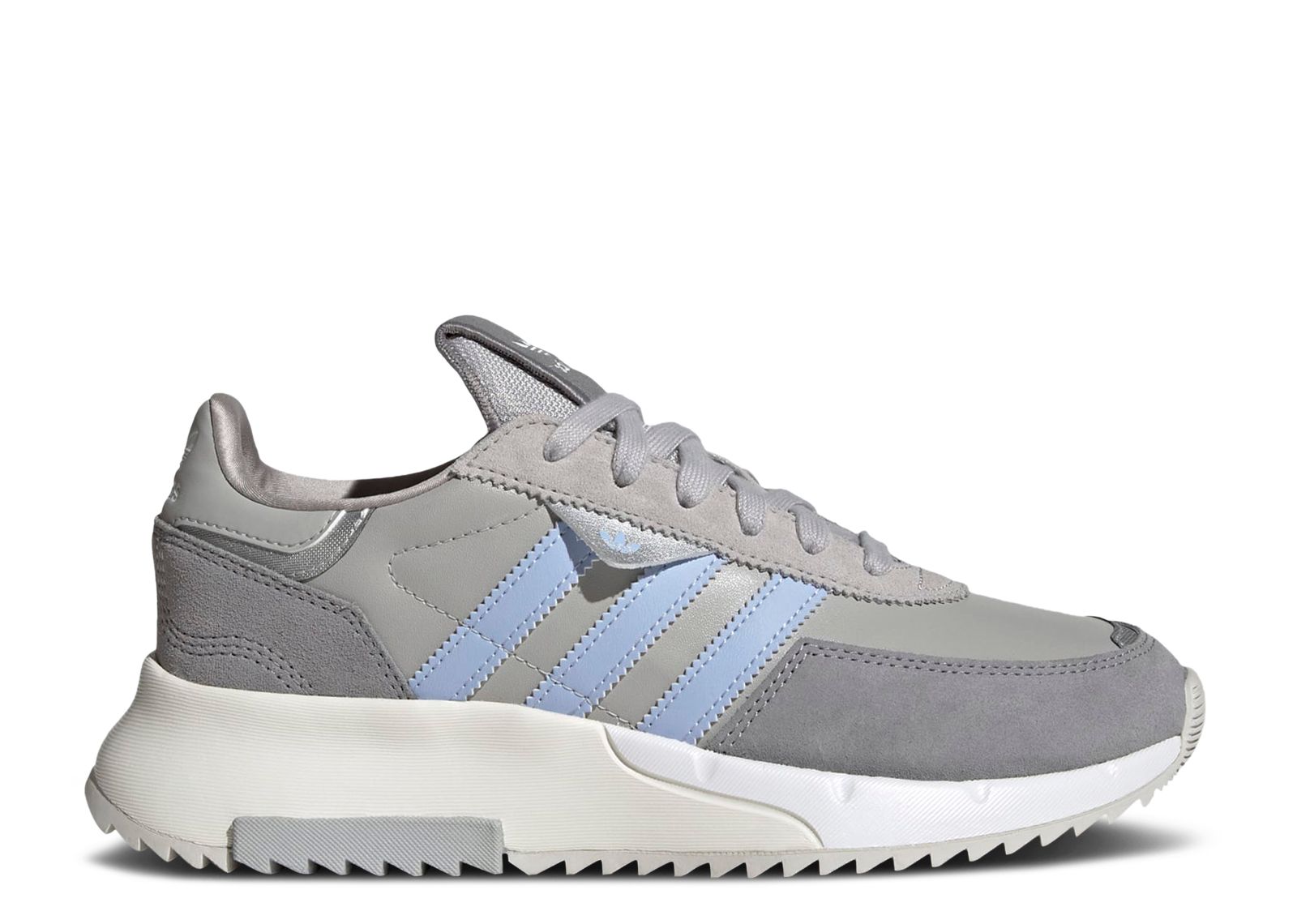 

Кроссовки adidas Wmns Retropy F2 'Grey Blue Dawn', серый