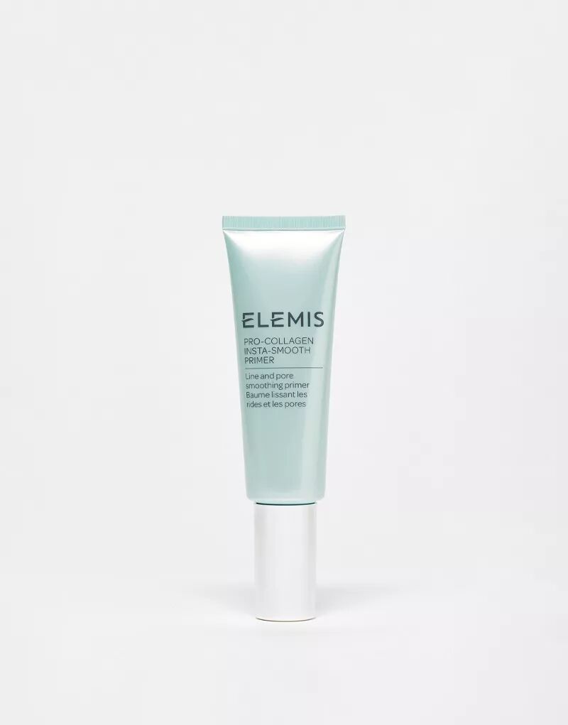 elemis праймер для выравнивания кожи pro collagen insta smooth primer 50 мл белый Elemis Pro-Collagen Тональный крем Insta-Smooth 50 мл