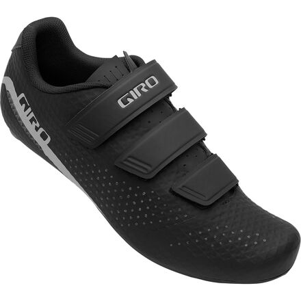 Велосипедные туфли Stylus мужские Giro, черный велосипедные туфли blaze мужские giro черный