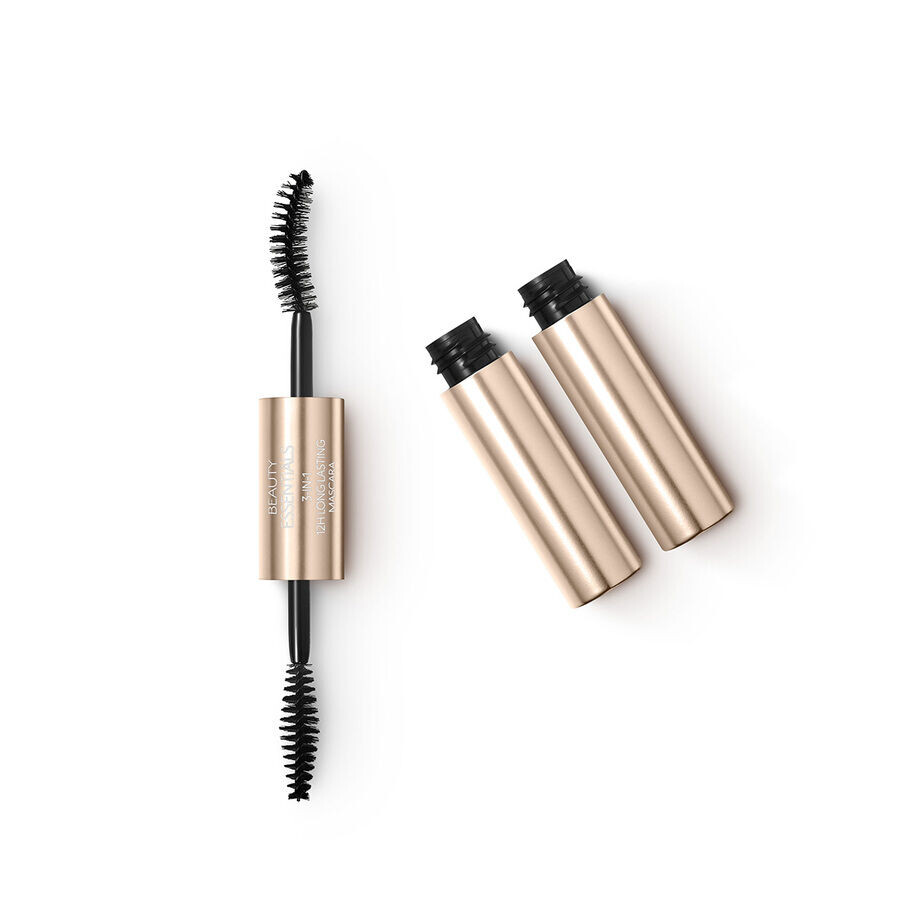 

Тушь 3-в-1 Kiko Milano Beauty Essentials, 10 мл