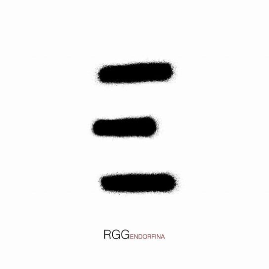 

Виниловая пластинка RGG - Endorfina