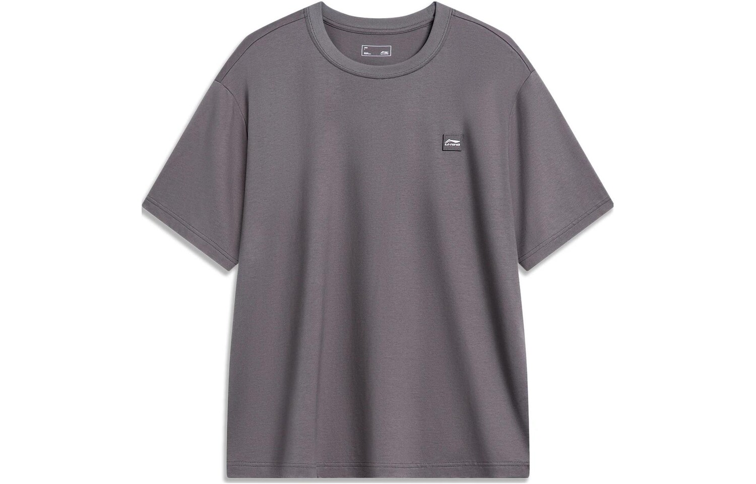 

Футболка унисекс из коллекции Sports Life Teng Brown Lining, коричневый