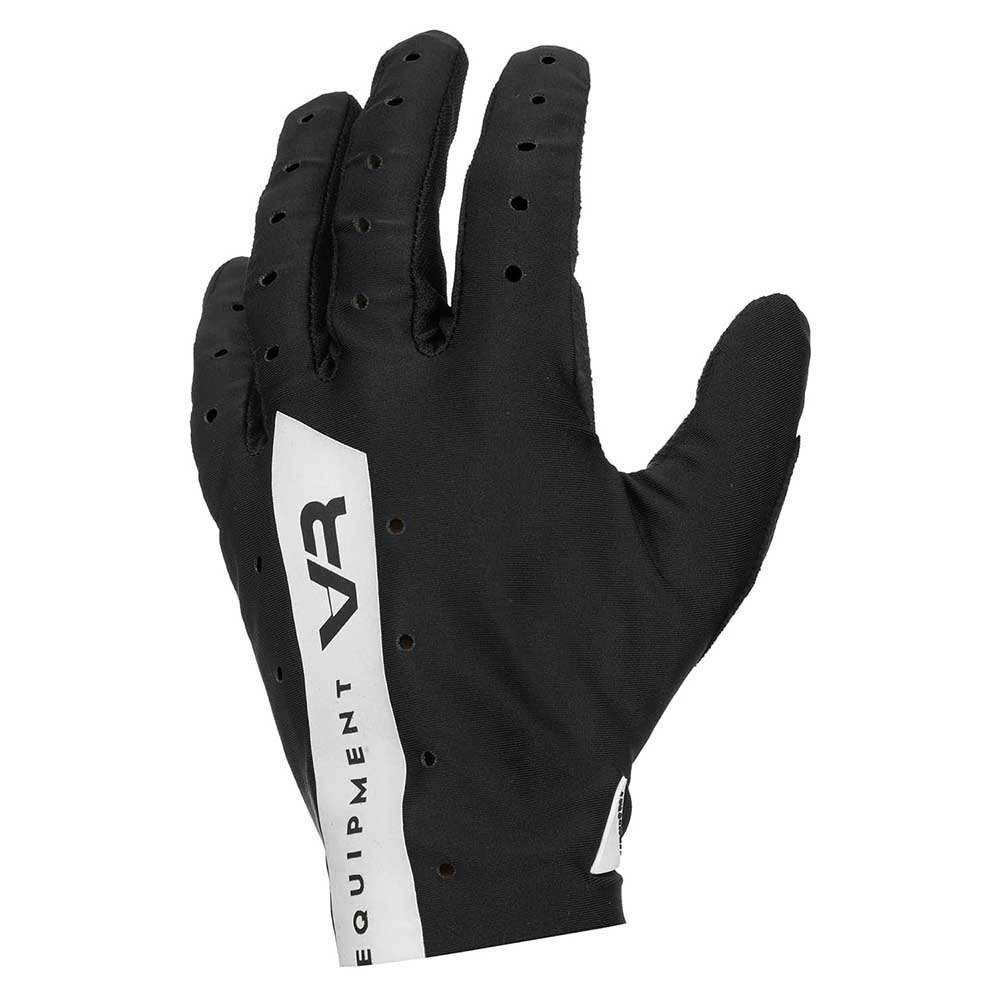 Длинные перчатки Vr Equipment EQUGVMB01404, черный