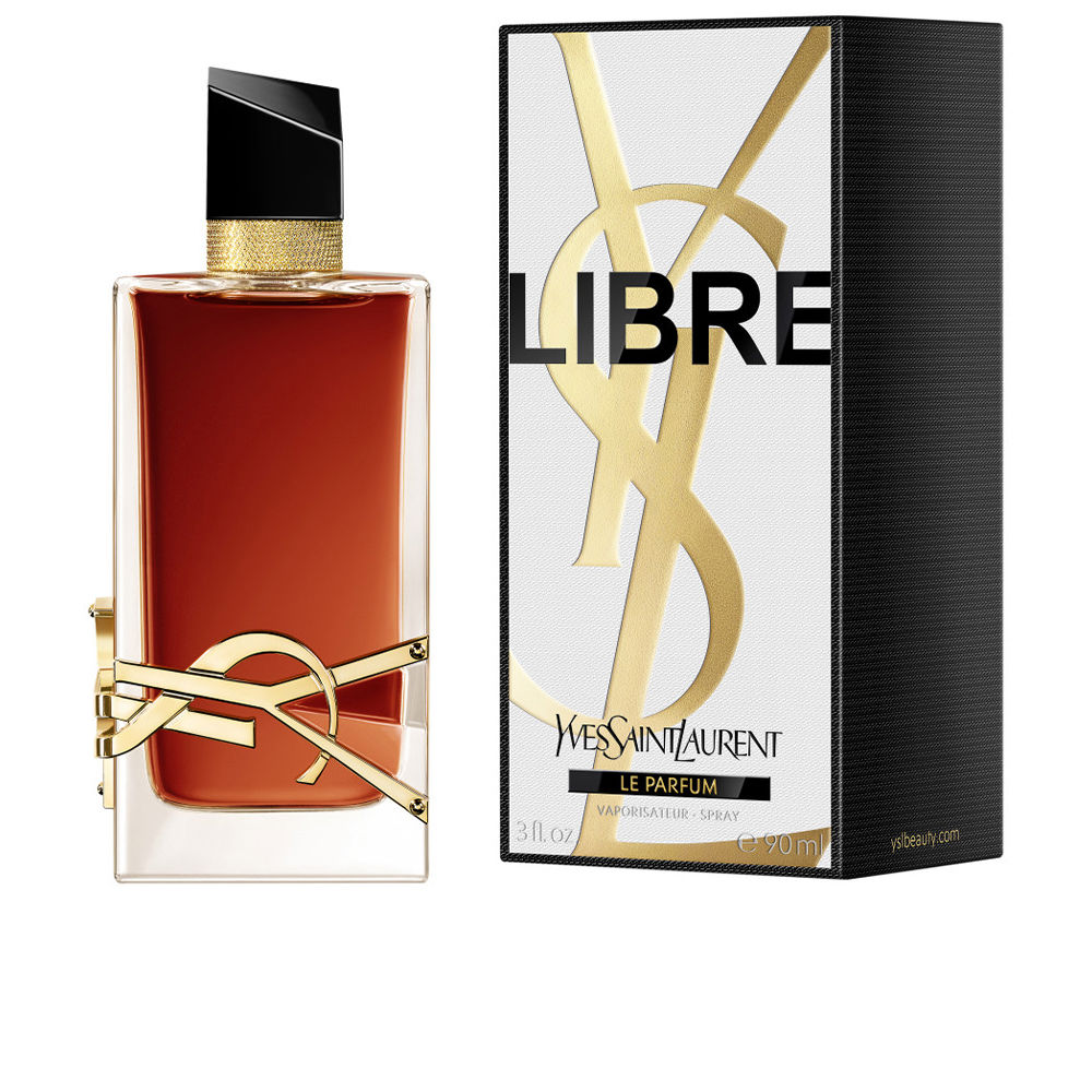 Духи Libre le parfum eau de parfum Yves saint laurent, 90 мл ysl libre for women eau de parfum 90ml