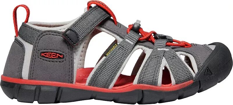 

Детские сандалии Keen Seacamp II CNX