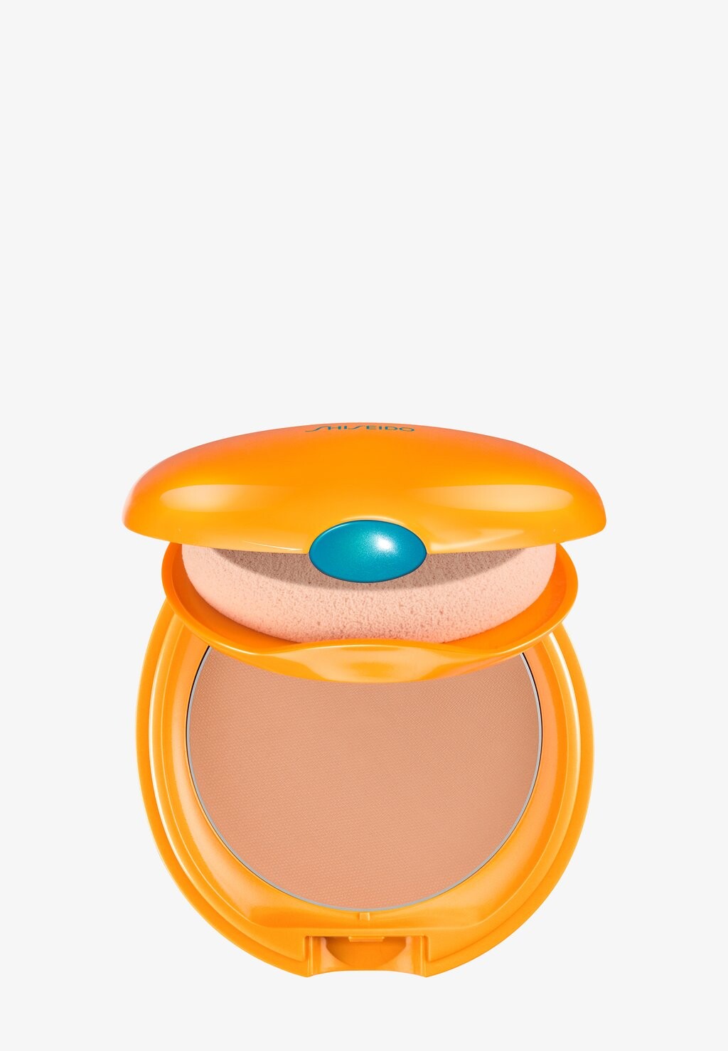 

Автозагар Shiseido, мед